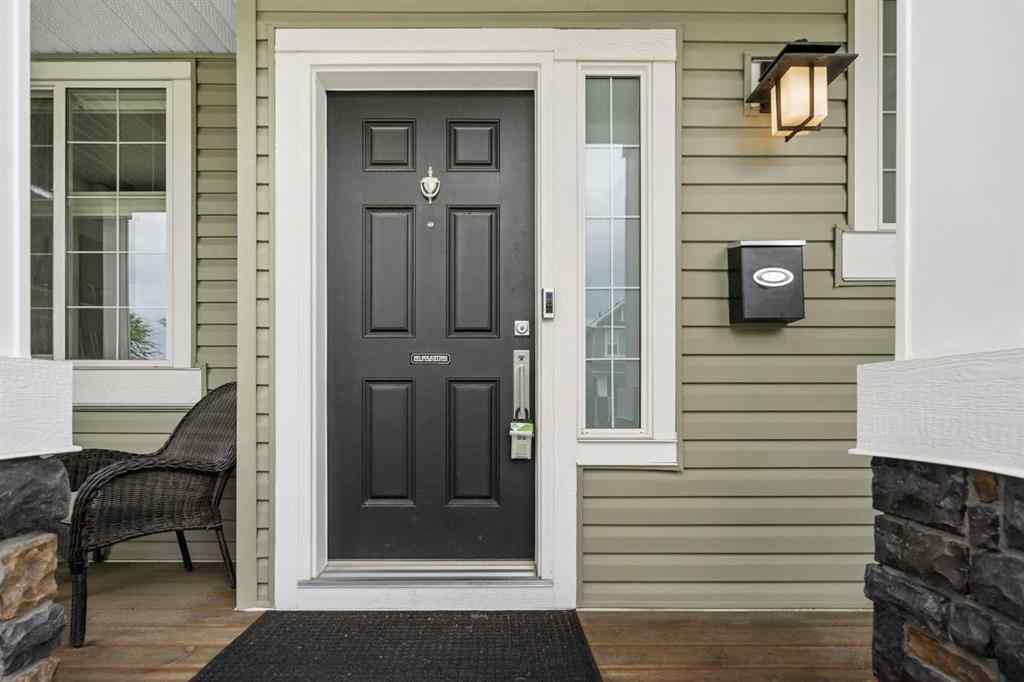 MLS® A2234699 - 80 Legacy Crescent SE in Legacy Calgary, Residential