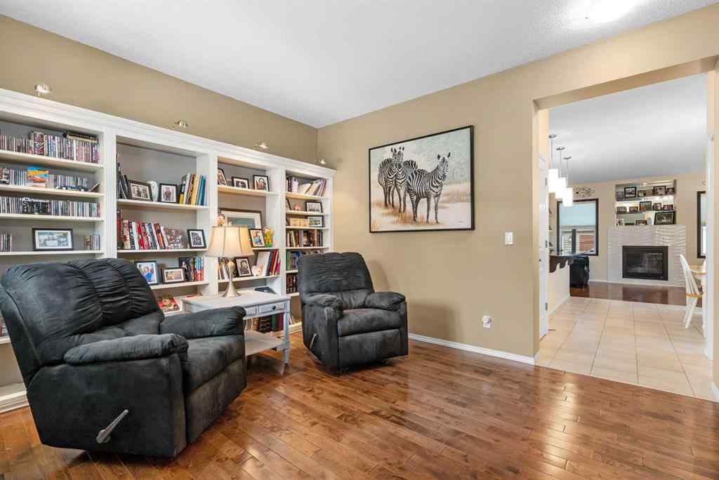 MLS® A2234699 - 80 Legacy Crescent SE in Legacy Calgary, Residential