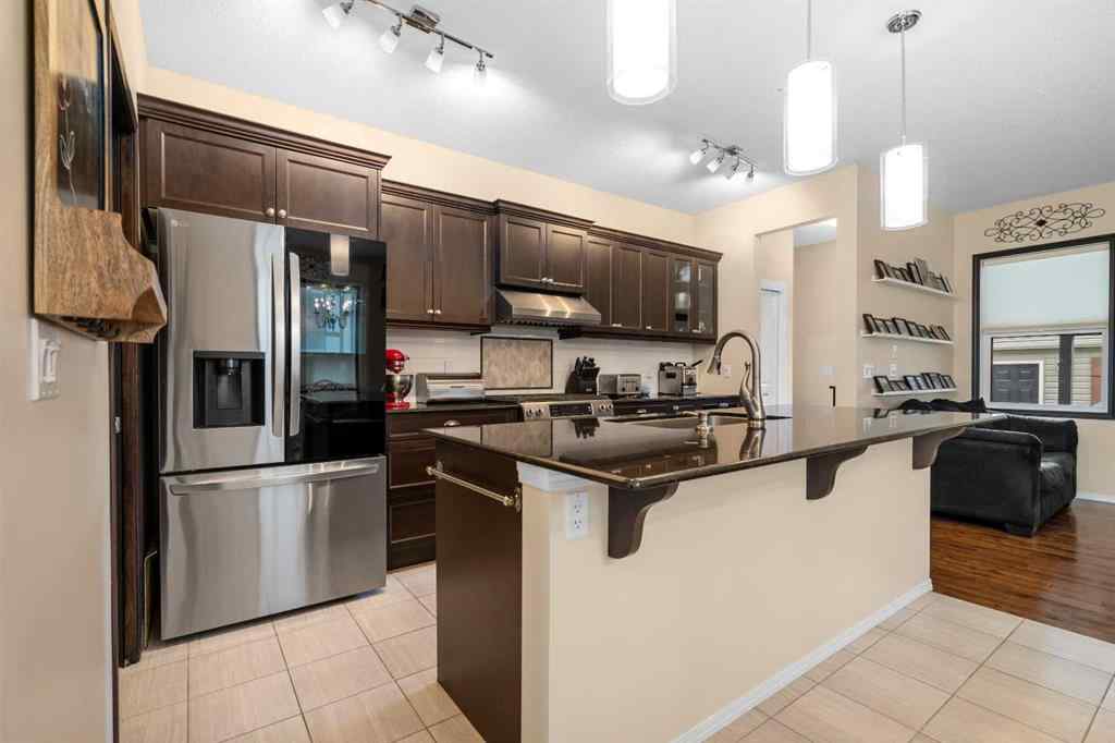 MLS® A2234699 - 80 Legacy Crescent SE in Legacy Calgary, Residential