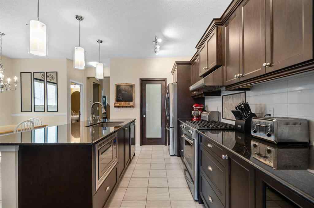 MLS® A2234699 - 80 Legacy Crescent SE in Legacy Calgary, Residential