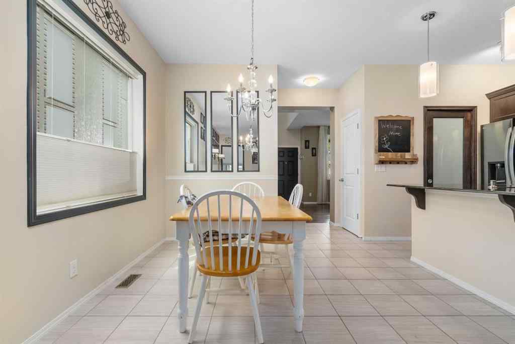 MLS® A2234699 - 80 Legacy Crescent SE in Legacy Calgary, Residential