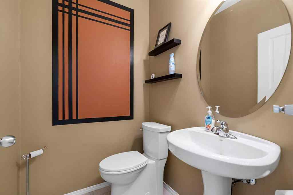 MLS® A2234699 - 80 Legacy Crescent SE in Legacy Calgary, Residential