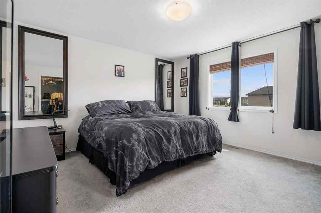 MLS® A2234699 - 80 Legacy Crescent SE in Legacy Calgary, Residential