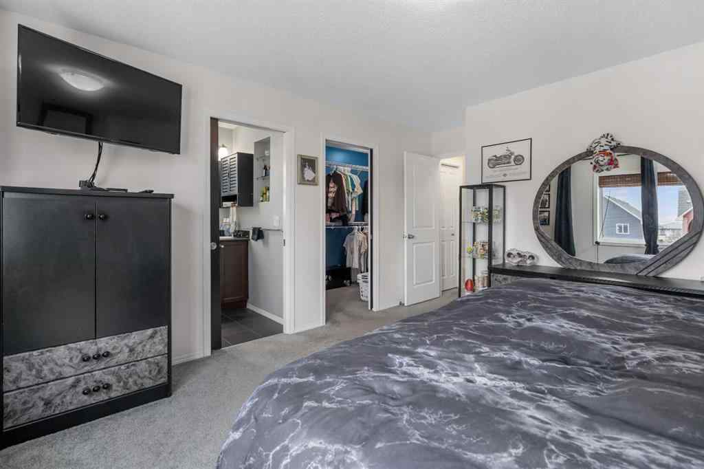 MLS® A2234699 - 80 Legacy Crescent SE in Legacy Calgary, Residential