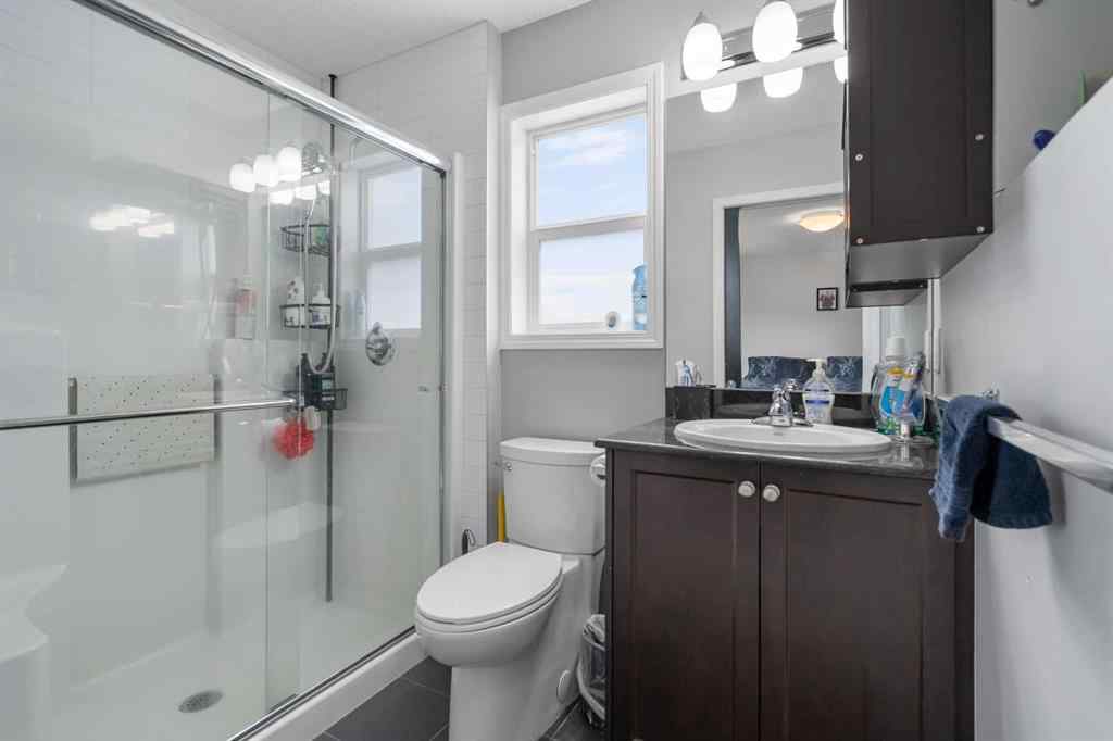 MLS® A2234699 - 80 Legacy Crescent SE in Legacy Calgary, Residential