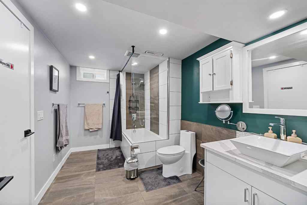MLS® A2234703 - 80 Allandale Close SE in Acadia Calgary, Residential