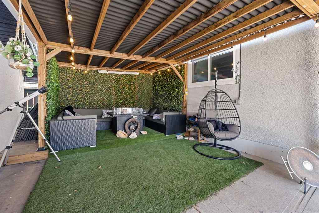 MLS® A2234703 - 80 Allandale Close SE in Acadia Calgary, Residential