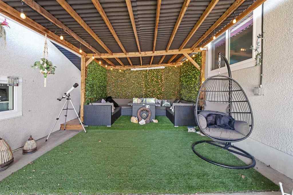 MLS® A2234703 - 80 Allandale Close SE in Acadia Calgary, Residential