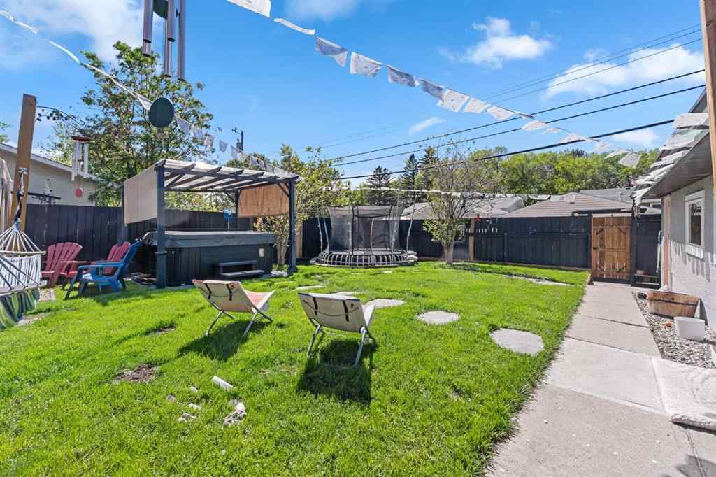 MLS® A2234703 - 80 Allandale Close SE in Acadia Calgary, Residential