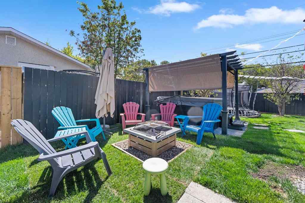 MLS® A2234703 - 80 Allandale Close SE in Acadia Calgary, Residential