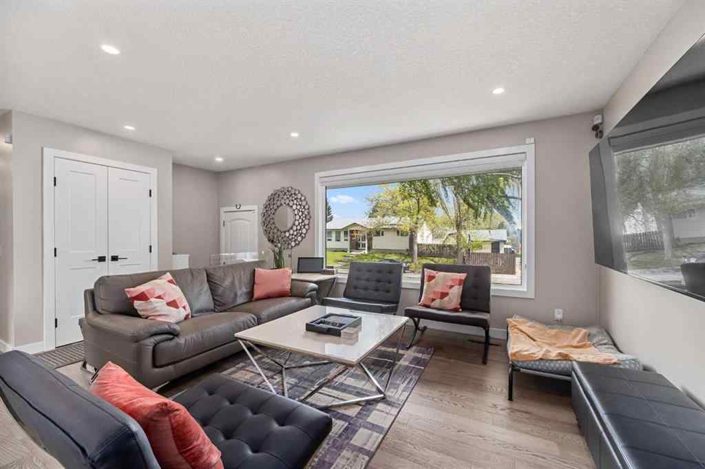 MLS® A2234703 - 80 Allandale Close SE in Acadia Calgary, Residential