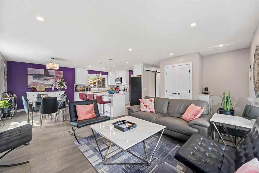 MLS® A2234703 - 80 Allandale Close SE in Acadia Calgary, Residential