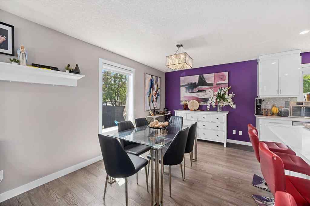 MLS® A2234703 - 80 Allandale Close SE in Acadia Calgary, Residential
