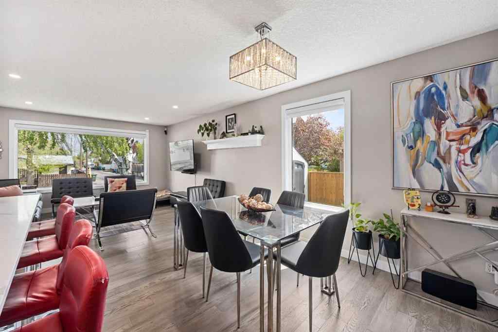 MLS® A2234703 - 80 Allandale Close SE in Acadia Calgary, Residential