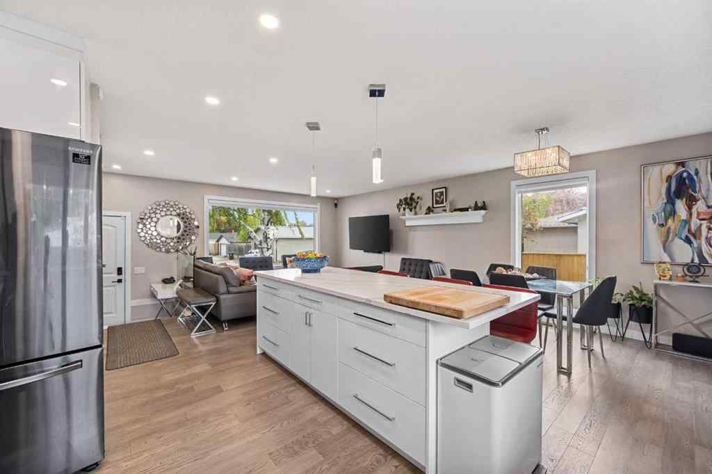 MLS® A2234703 - 80 Allandale Close SE in Acadia Calgary, Residential