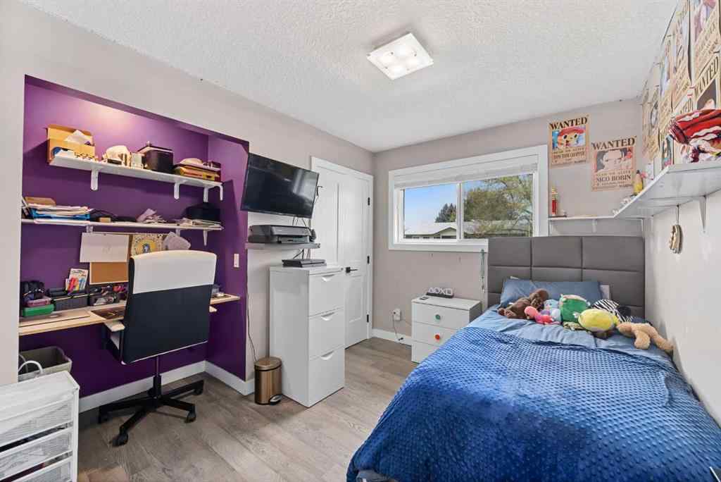 MLS® A2234703 - 80 Allandale Close SE in Acadia Calgary, Residential