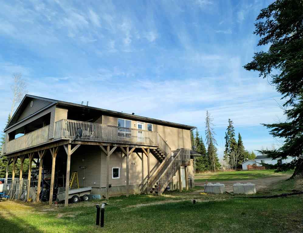 MLS® A2234705 - 124 Singer Drive  in NONE Anzac, Residential