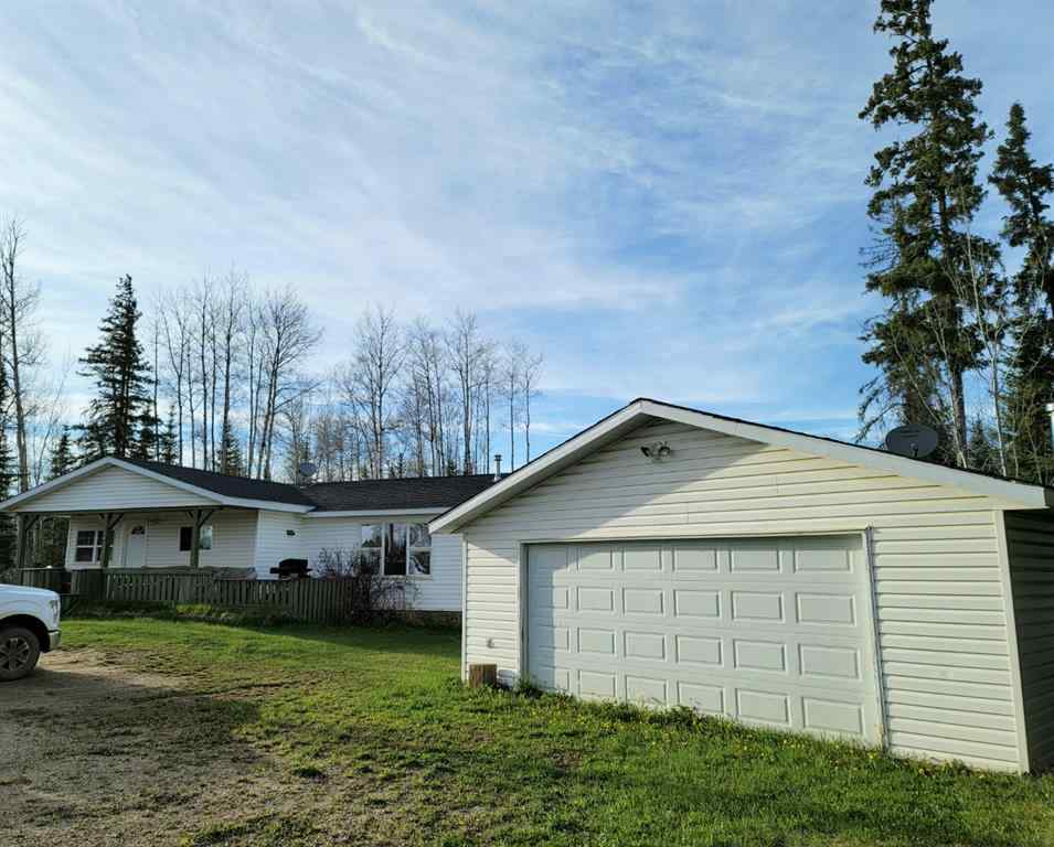 MLS® A2234705 - 124 Singer Drive  in NONE Anzac, Residential
