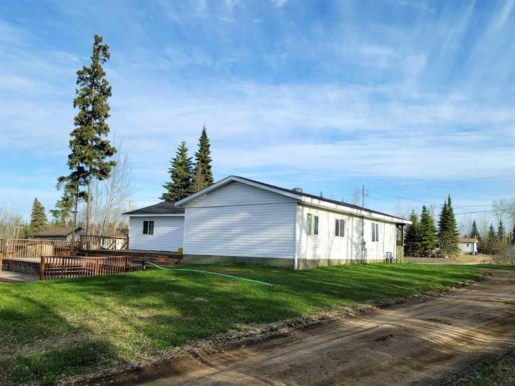 MLS® A2234705 - 124 Singer Drive  in NONE Anzac, Residential