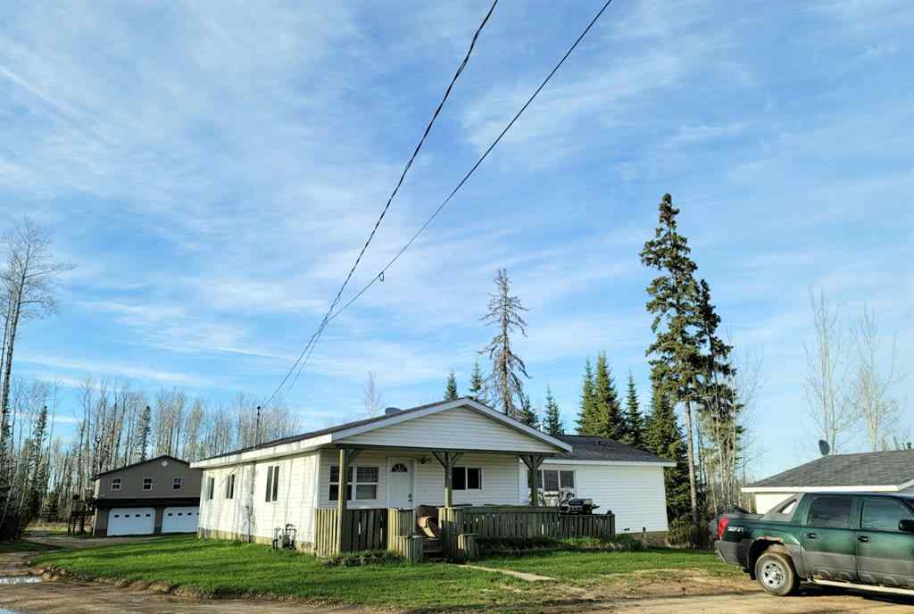 MLS® A2234705 - 124 Singer Drive  in NONE Anzac, Residential