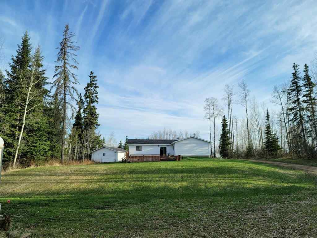 MLS® A2234705 - 124 Singer Drive  in NONE Anzac, Residential