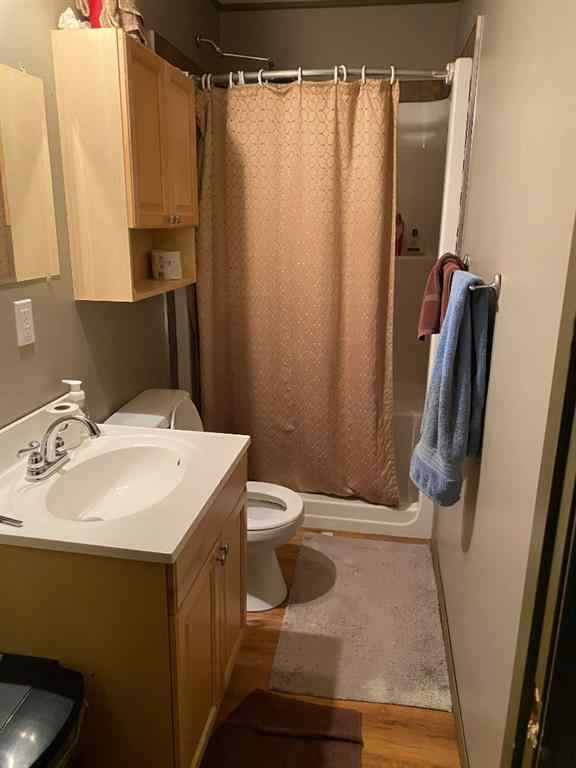 MLS® A2234705 - 124 Singer Drive  in NONE Anzac, Residential