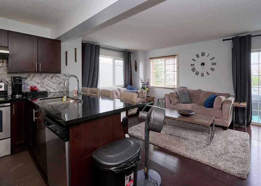 MLS® A2234709 - 226 Pantego Lane NW in Panorama Hills Calgary, Residential