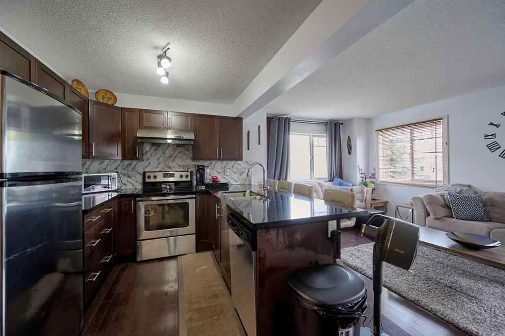 MLS® A2234709 - 226 Pantego Lane NW in Panorama Hills Calgary, Residential