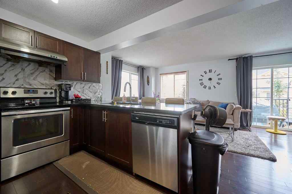 MLS® A2234709 - 226 Pantego Lane NW in Panorama Hills Calgary, Residential