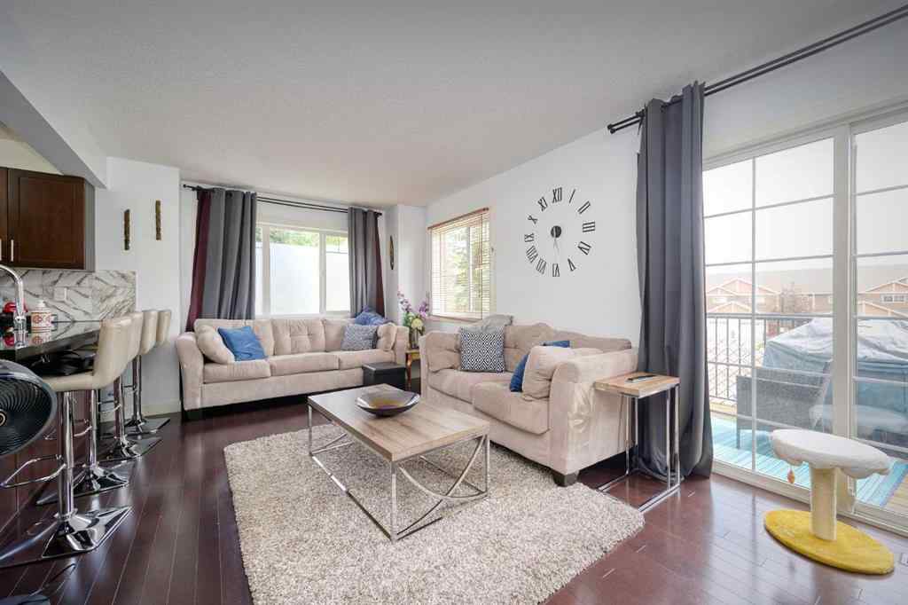 MLS® A2234709 - 226 Pantego Lane NW in Panorama Hills Calgary, Residential