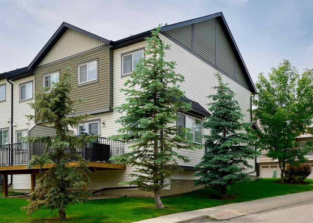 MLS® A2234709 - 226 Pantego Lane NW in Panorama Hills Calgary, Residential