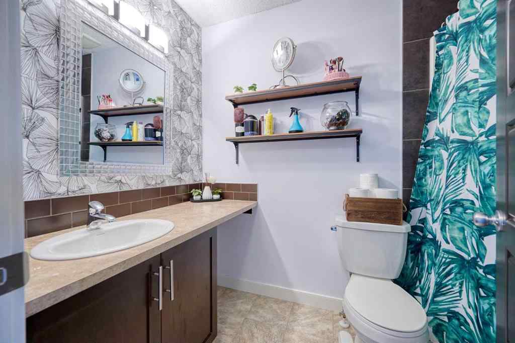 MLS® A2234709 - 226 Pantego Lane NW in Panorama Hills Calgary, Residential