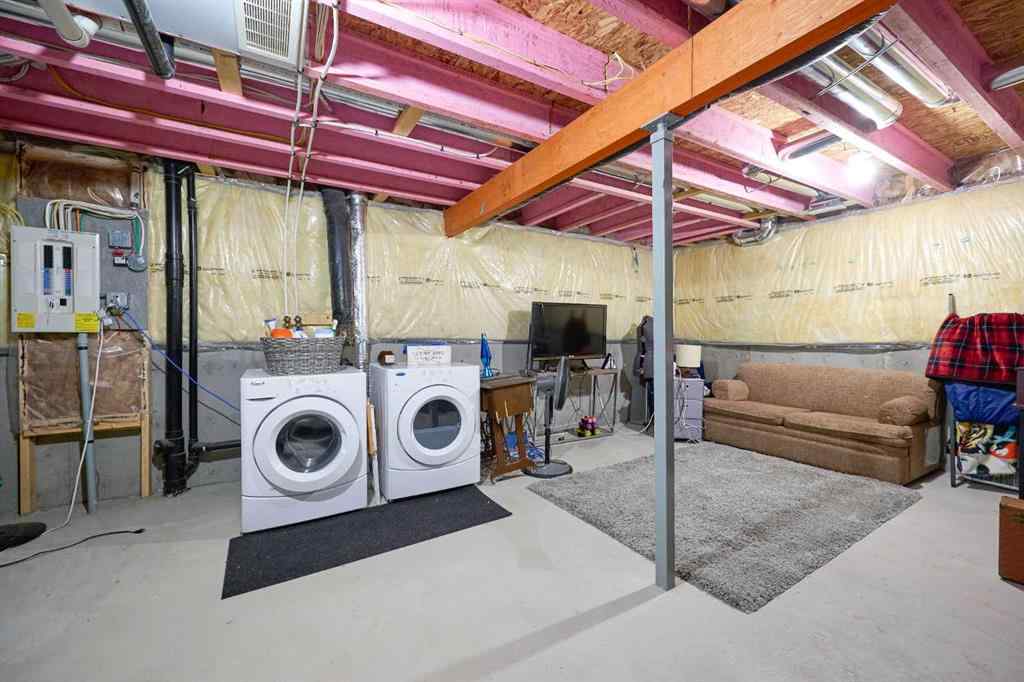 MLS® A2234709 - 226 Pantego Lane NW in Panorama Hills Calgary, Residential