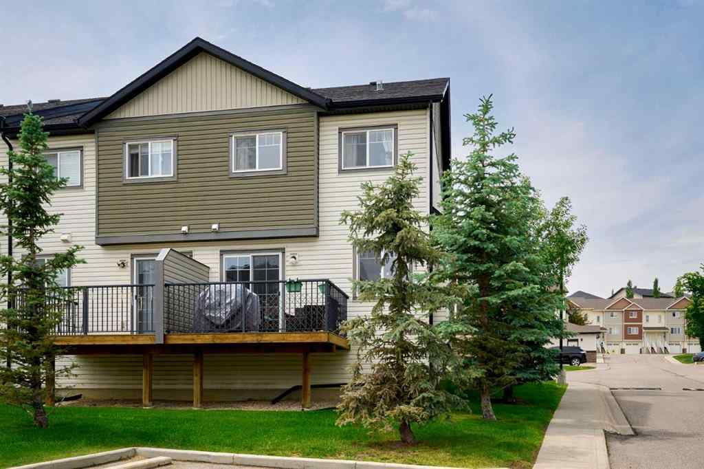MLS® A2234709 - 226 Pantego Lane NW in Panorama Hills Calgary, Residential