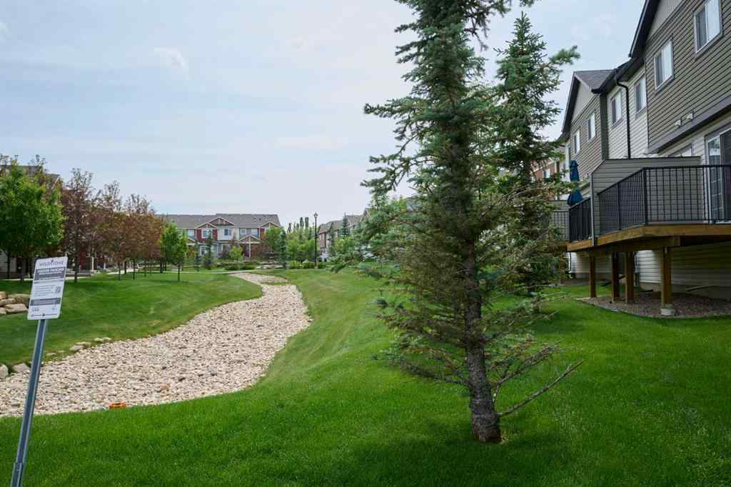 MLS® A2234709 - 226 Pantego Lane NW in Panorama Hills Calgary, Residential