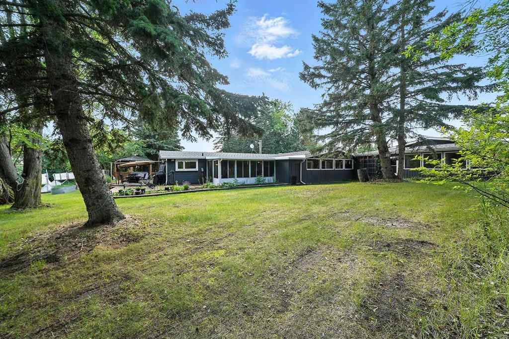 MLS® A2234715 - 26439 Township Road 382   in NONE Rural Red Deer County, Residential