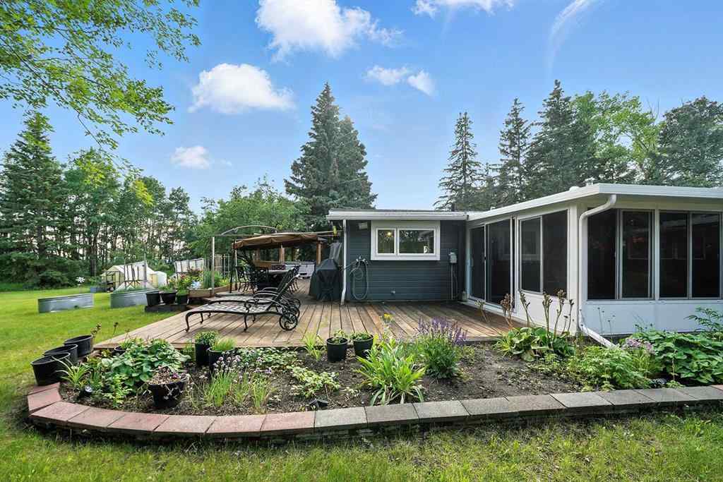 MLS® A2234715 - 26439 Township Road 382   in NONE Rural Red Deer County, Residential