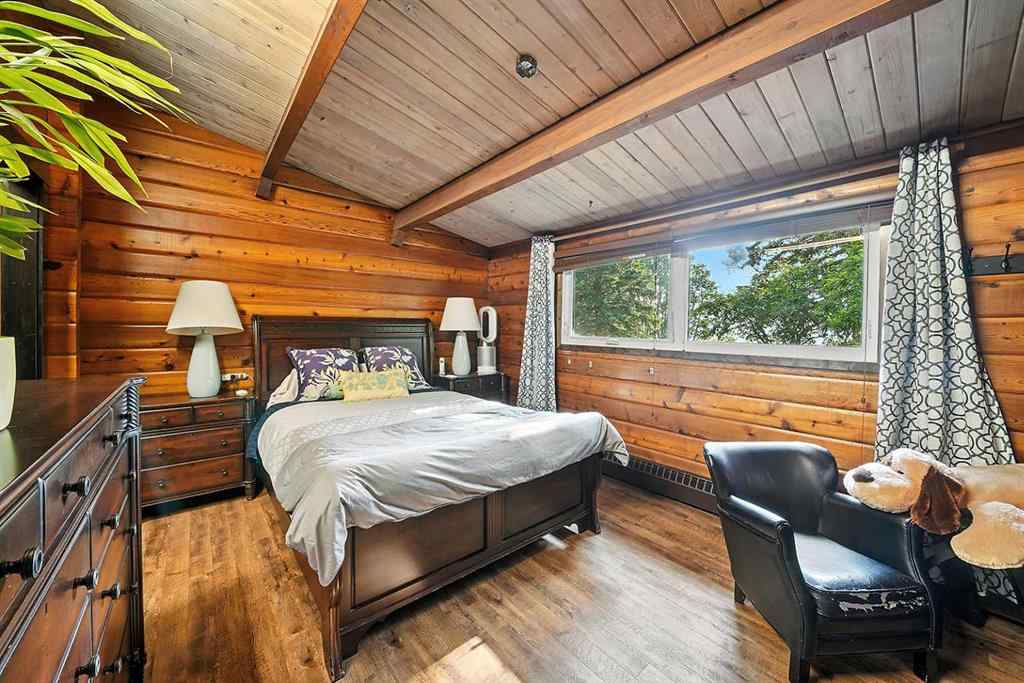 MLS® A2234715 - 26439 Township Road 382   in NONE Rural Red Deer County, Residential
