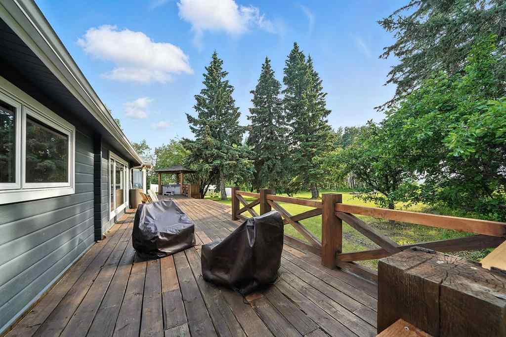MLS® A2234715 - 26439 Township Road 382   in NONE Rural Red Deer County, Residential