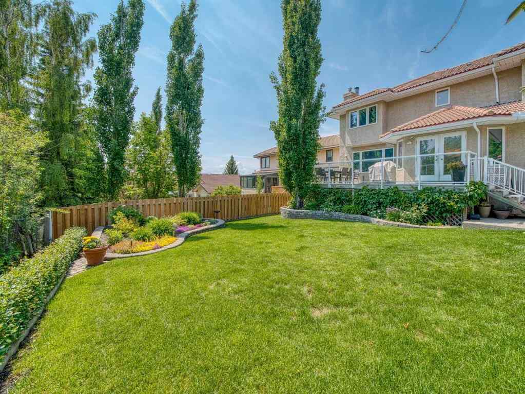 MLS® A2234735 - 146 Edgeview Road NW in Edgemont Calgary, Residential