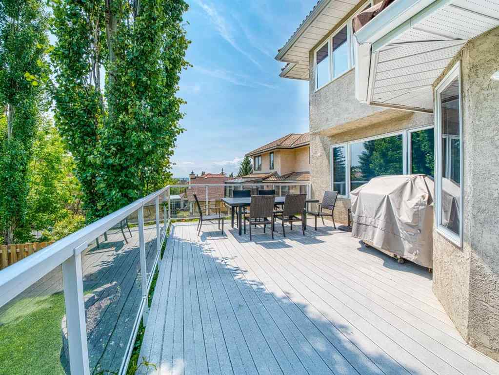 MLS® A2234735 - 146 Edgeview Road NW in Edgemont Calgary, Residential