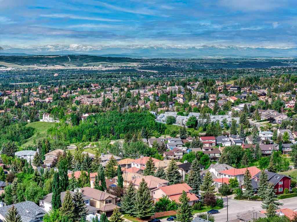 MLS® A2234735 - 146 Edgeview Road NW in Edgemont Calgary, Residential