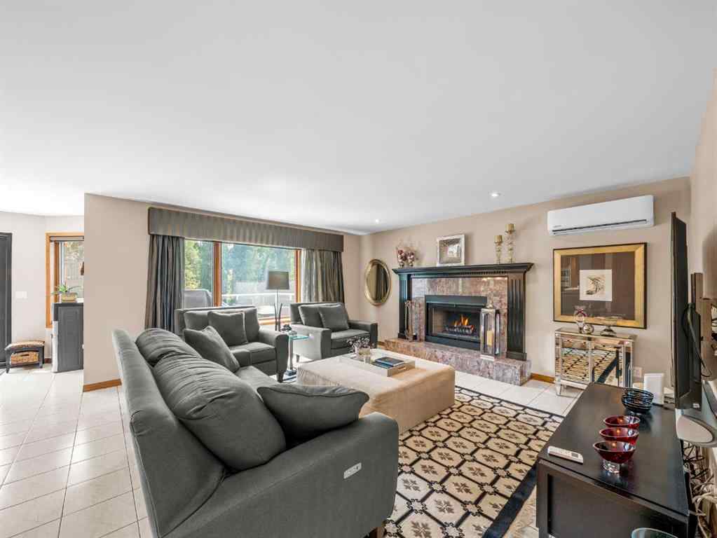 MLS® A2234735 - 146 Edgeview Road NW in Edgemont Calgary, Residential