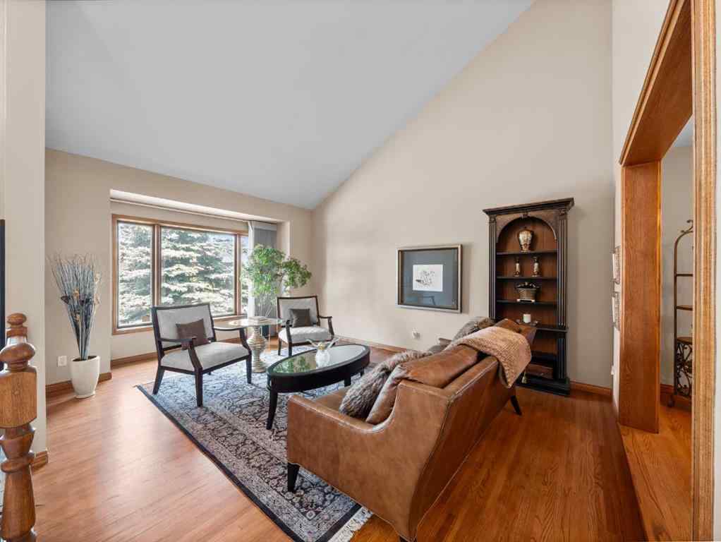 MLS® A2234735 - 146 Edgeview Road NW in Edgemont Calgary, Residential