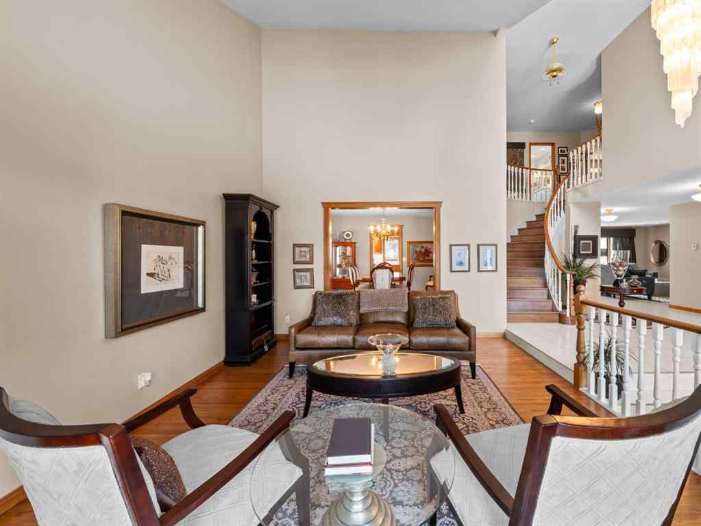 MLS® A2234735 - 146 Edgeview Road NW in Edgemont Calgary, Residential