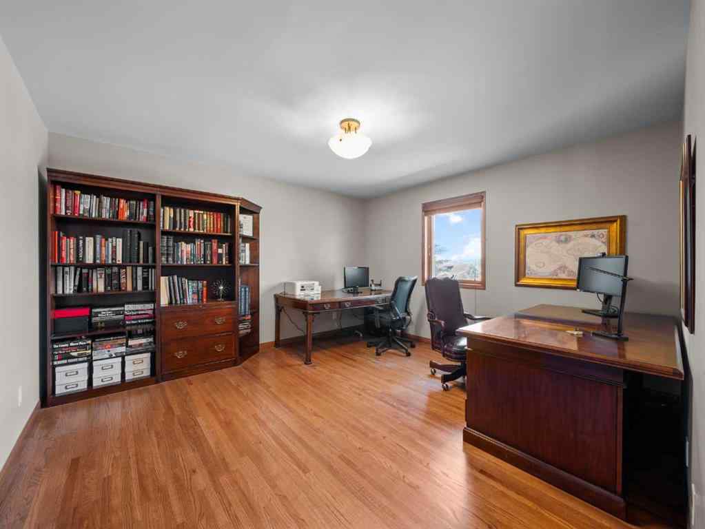MLS® A2234735 - 146 Edgeview Road NW in Edgemont Calgary, Residential