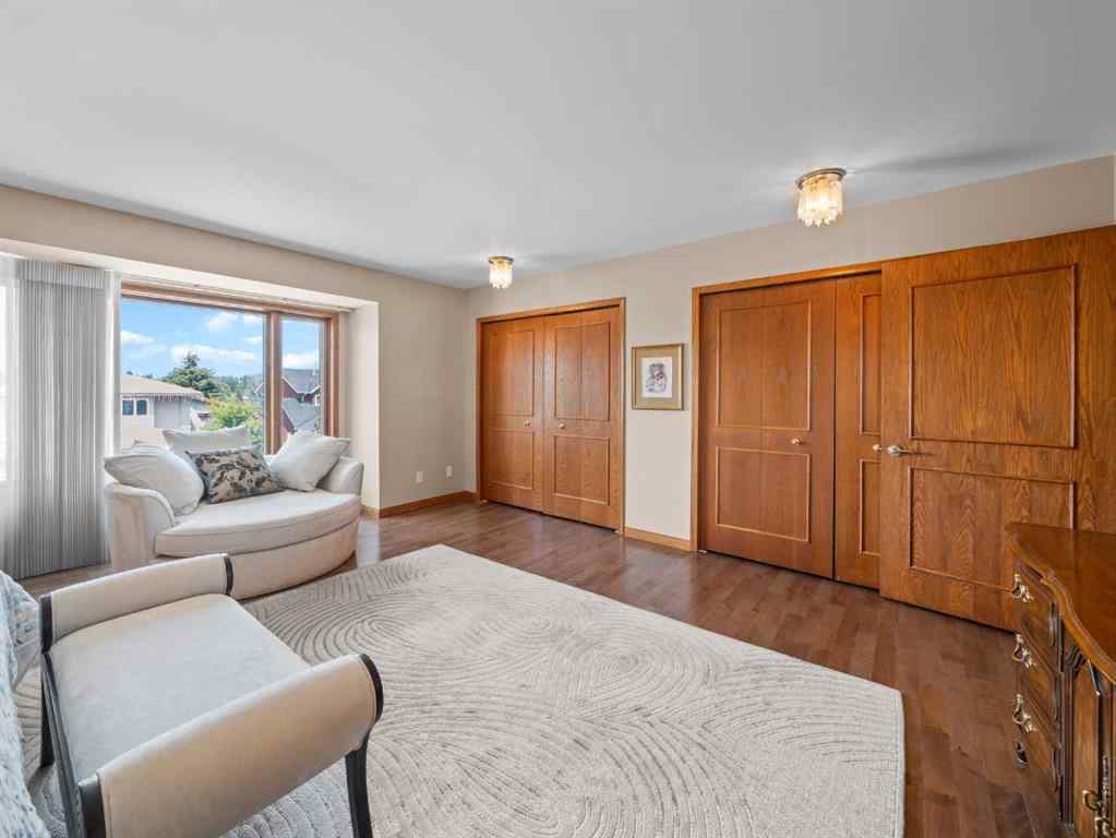 MLS® A2234735 - 146 Edgeview Road NW in Edgemont Calgary, Residential
