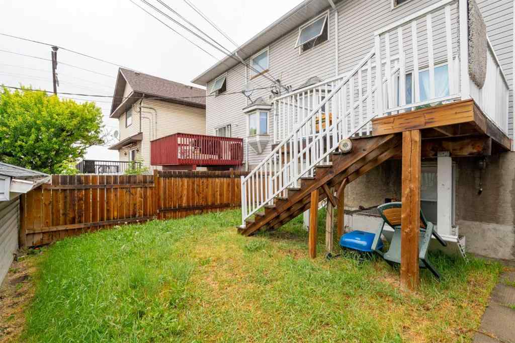 MLS® A2234737 - 2505 14 Avenue SE in Albert Park/Radisson Heights Calgary, Residential