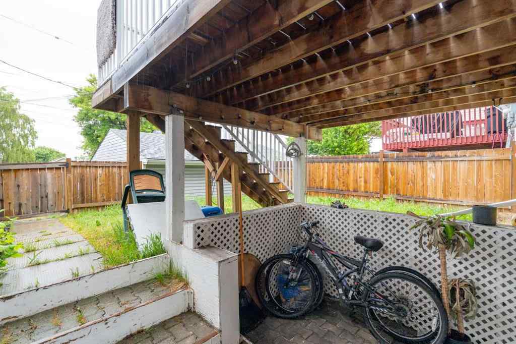 MLS® A2234737 - 2505 14 Avenue SE in Albert Park/Radisson Heights Calgary, Residential