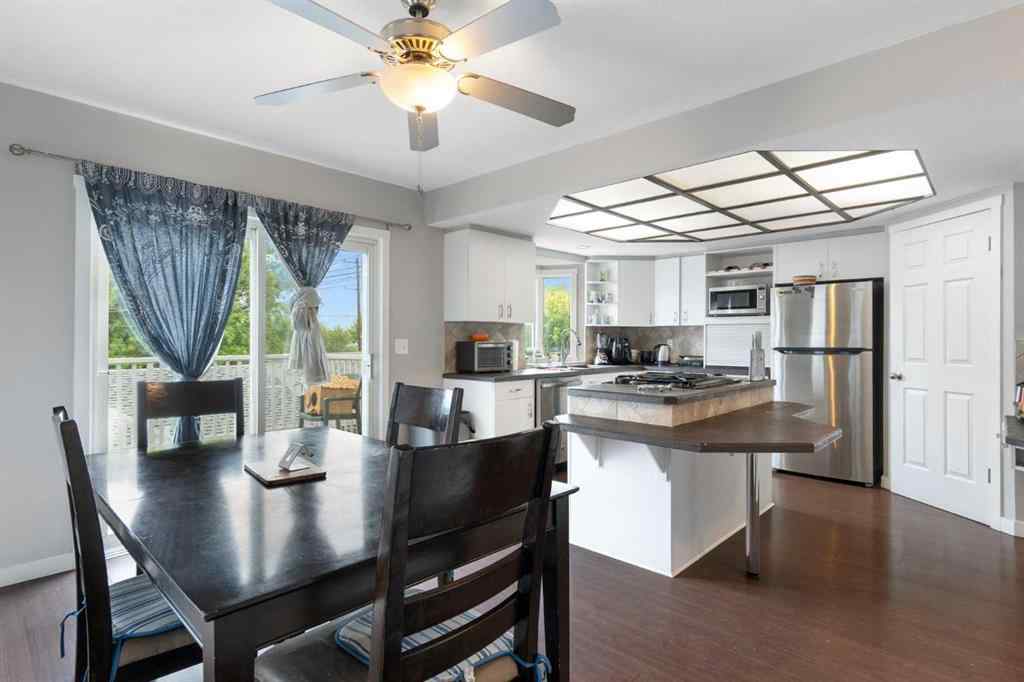 MLS® A2234737 - 2505 14 Avenue SE in Albert Park/Radisson Heights Calgary, Residential